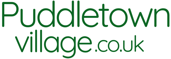 red and beige simple modern bold typographic fashion store logo